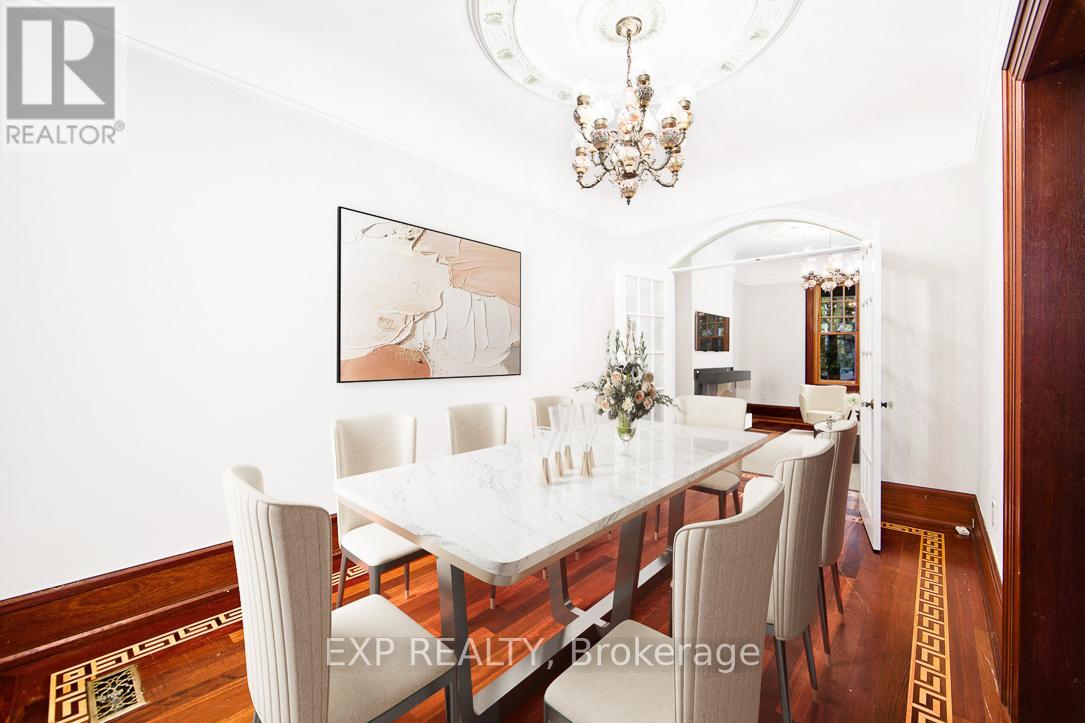 315 Mutual Street, Toronto, Ontario  M4Y 1X6 - Photo 7 - C12122203