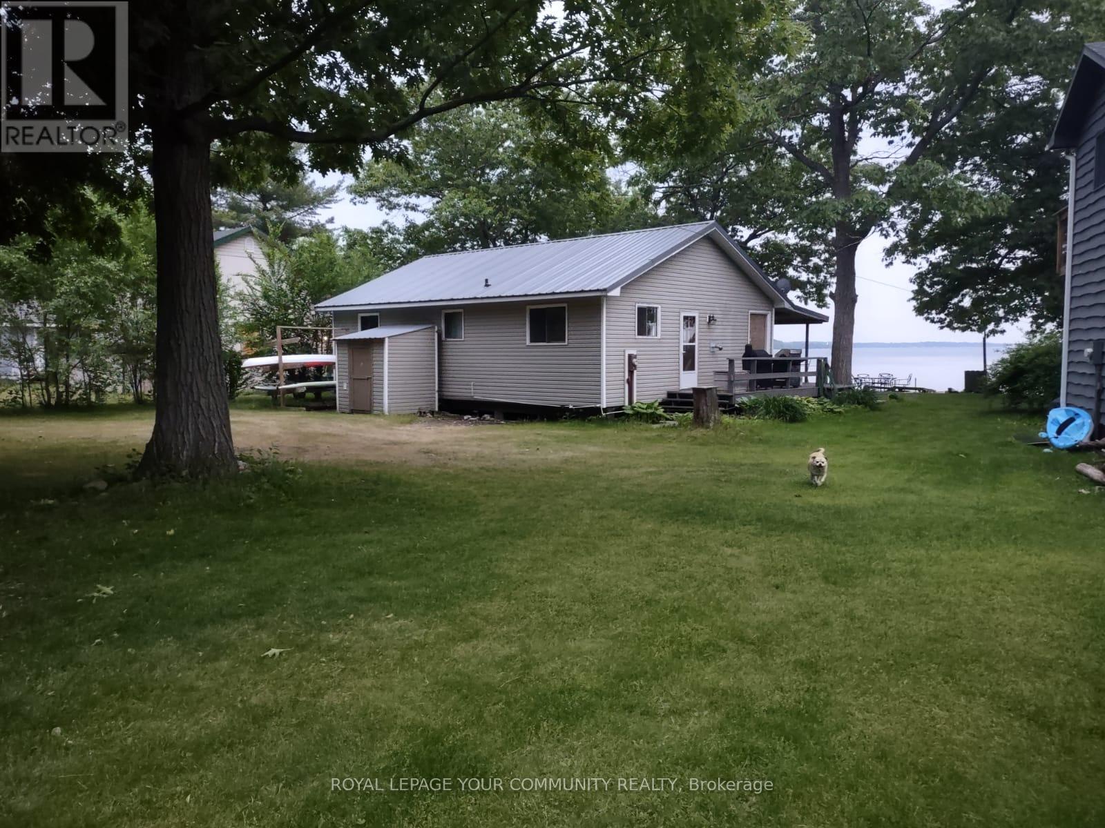 Lot 50 Fox Island S, Georgina Islands (Fox Island), Ontario  L4P 3E9 - Photo 23 - N12122234