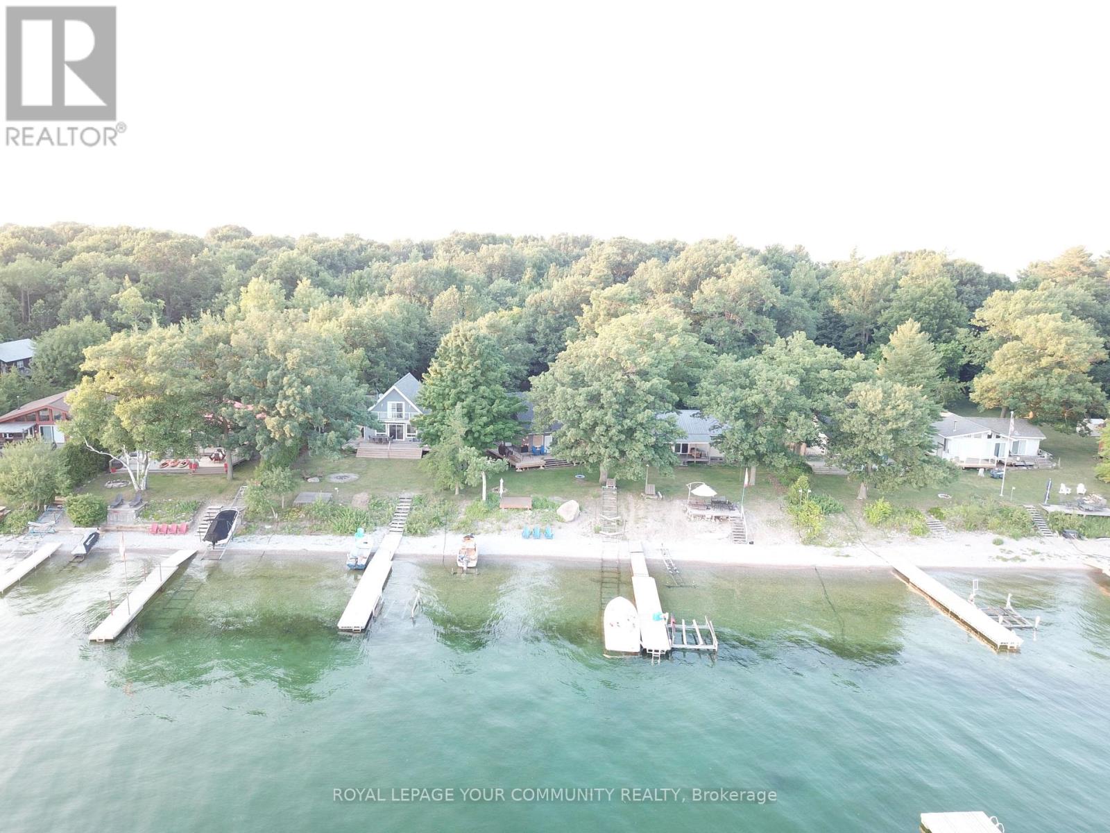 Lot 50 Fox Island S, Georgina Islands (Fox Island), Ontario  L4P 3E9 - Photo 26 - N12122234