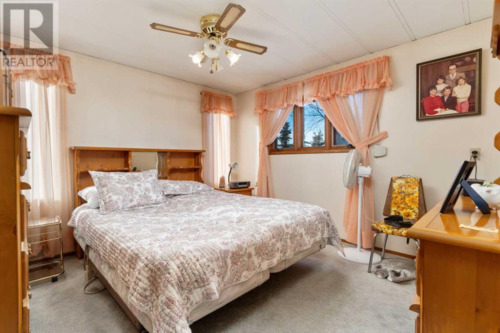 7 Bluejay Crescent, Sedgewick, Alberta  T0B 4C0 - Photo 10 - A2197460