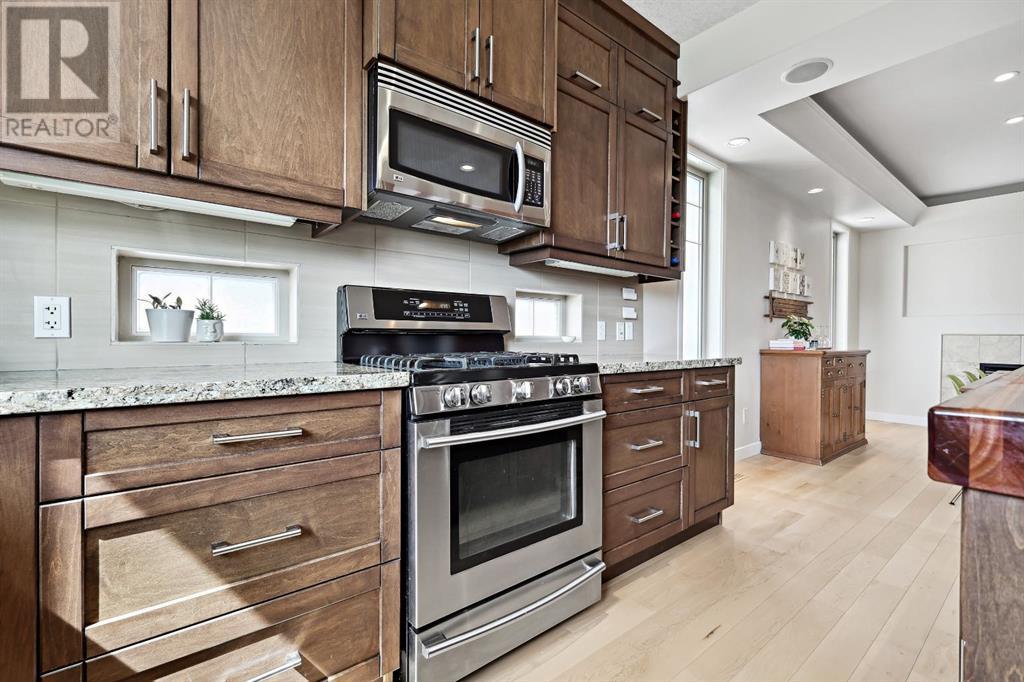 825 22 Avenue Nw, Calgary, Alberta  T2M 1P3 - Photo 9 - A2216049