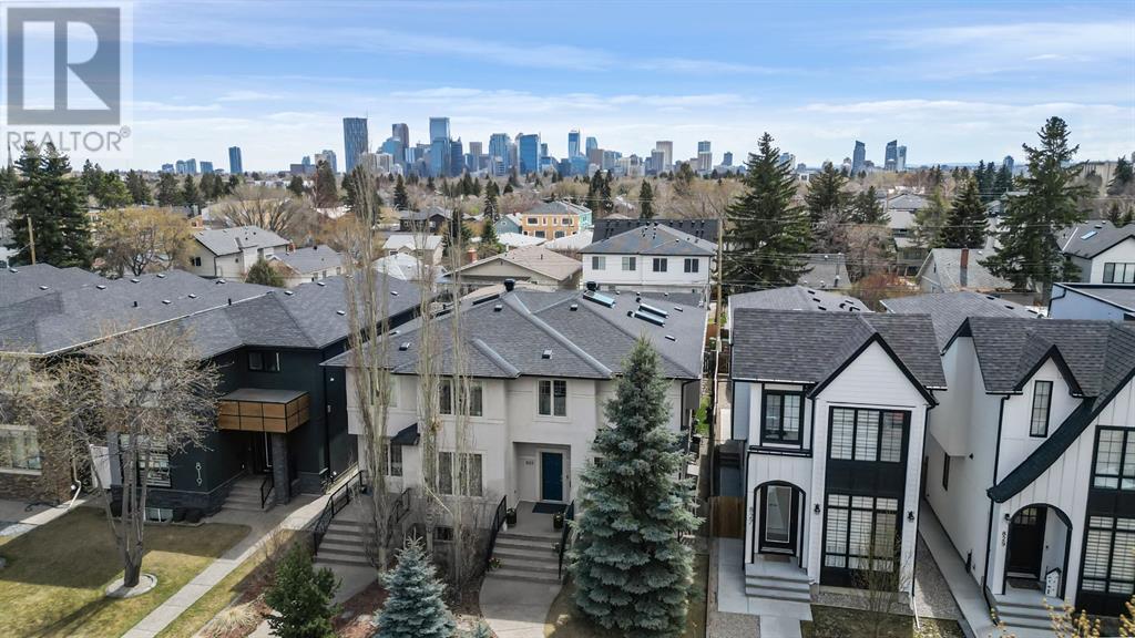 825 22 Avenue Nw, Calgary, Alberta  T2M 1P3 - Photo 41 - A2216049