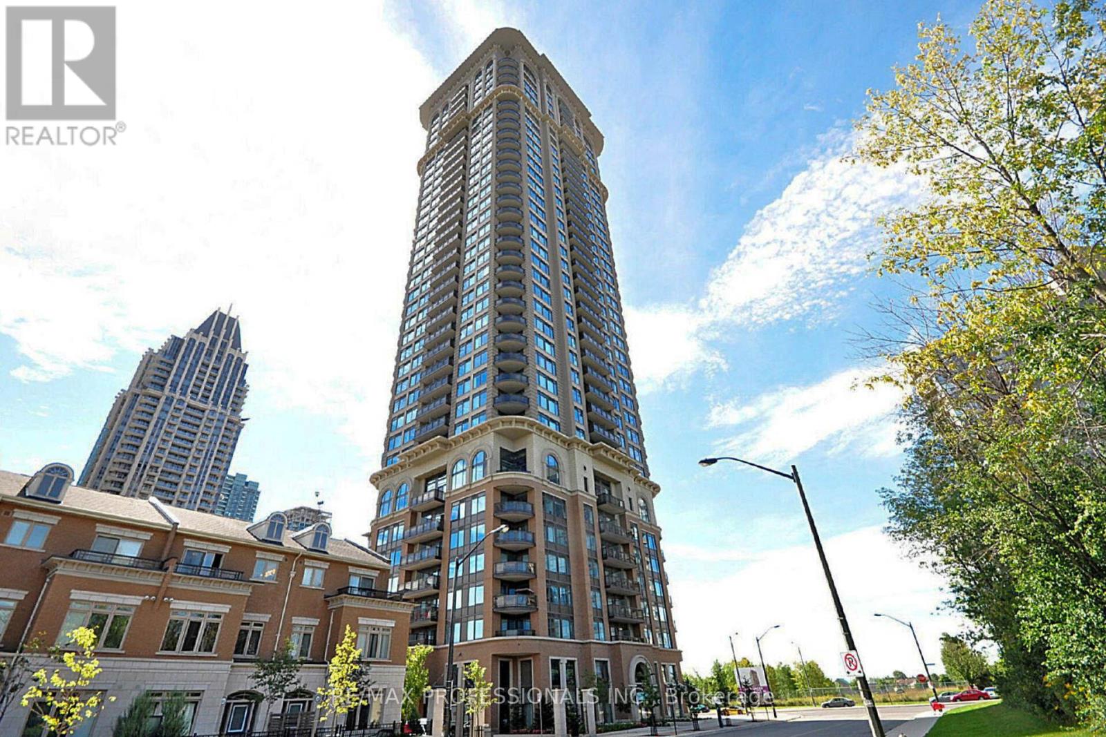 2302 - 385 PRINCE OF WALES DRIVE, Mississauga, Ontario