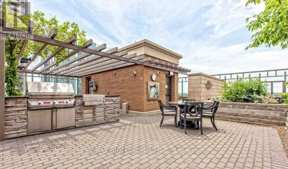 2302 - 385 Prince Of Wales Drive, Mississauga (City Centre), Ontario  L5B 0C6 - Photo 48 - W12122235