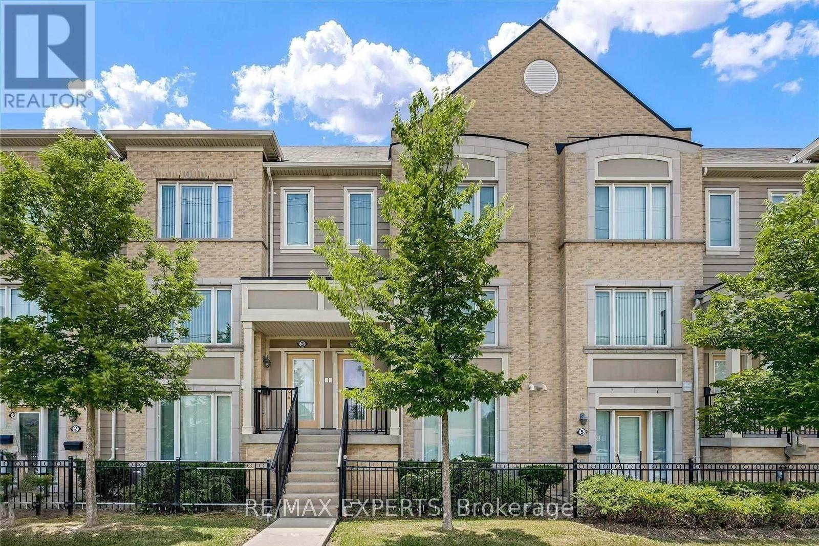 4 - 5610 WINSTON CHURCHILL BOULEVARD, Mississauga, Ontario