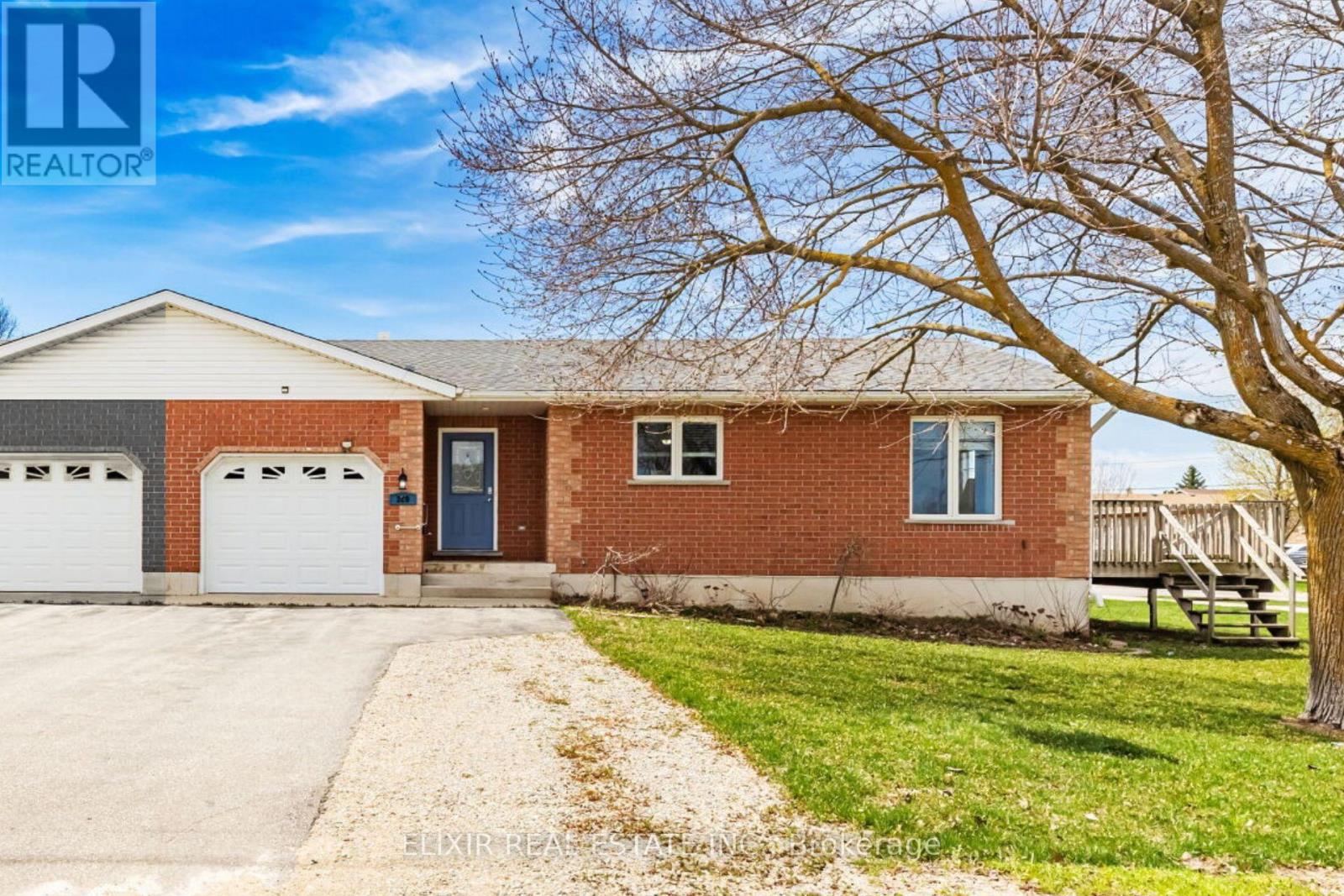 399 CHURCH STREET N, Wellington North, Ontario