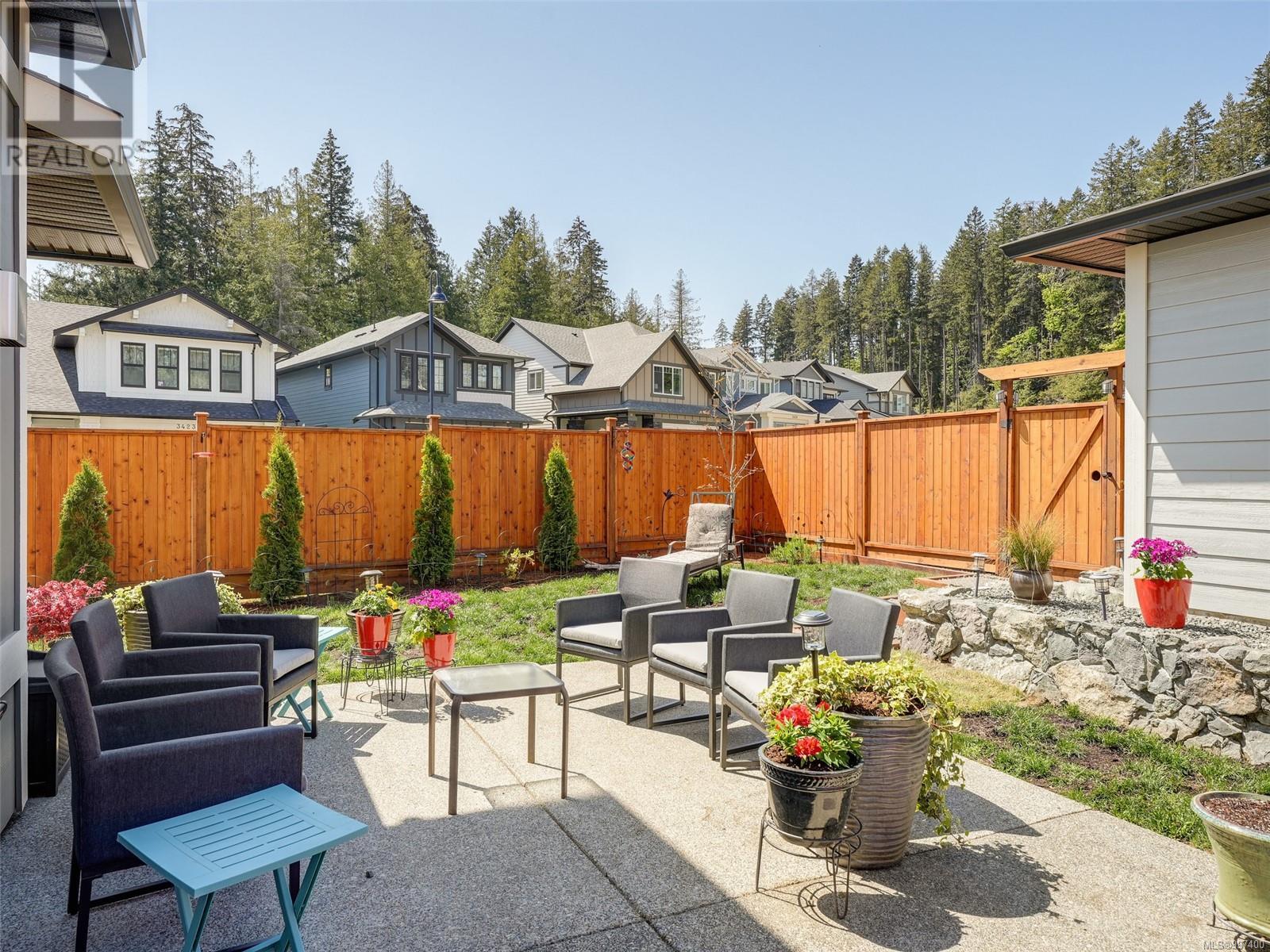 3388 Ryder Hesjedal Way, Colwood, British Columbia  V9C 0R5 - Photo 8 - 997400