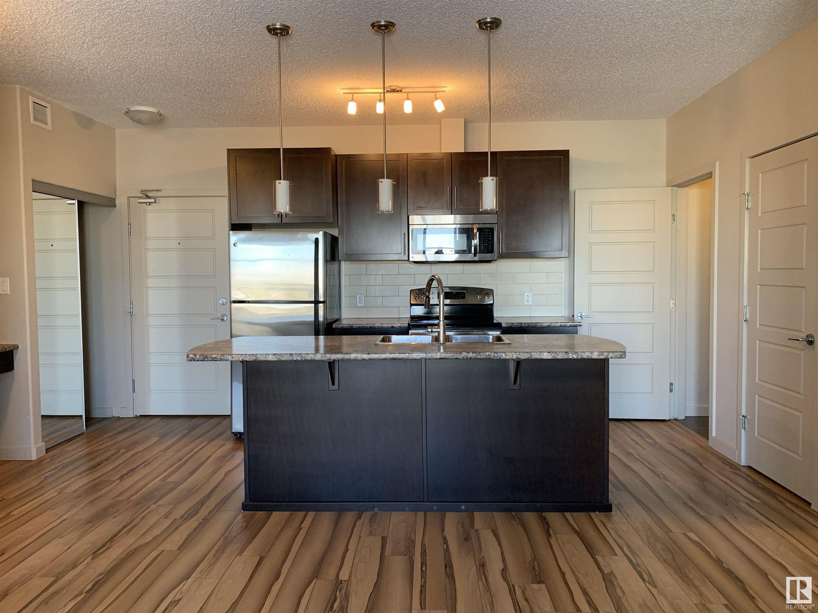Property at #317 1144 ADAMSON DR SW image 3
