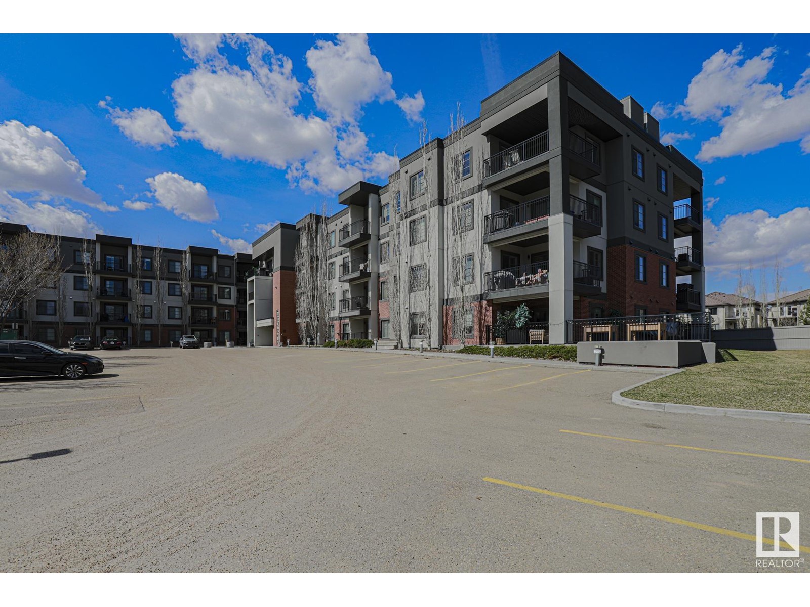 Property at #317 1144 ADAMSON DR SW image 1