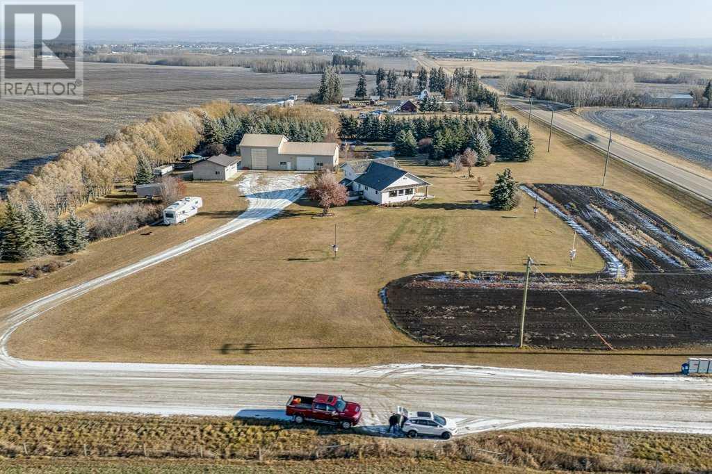 39403 Range Road 275, Rural Lacombe County, Alberta  T4M 0X2 - Photo 42 - A2199885