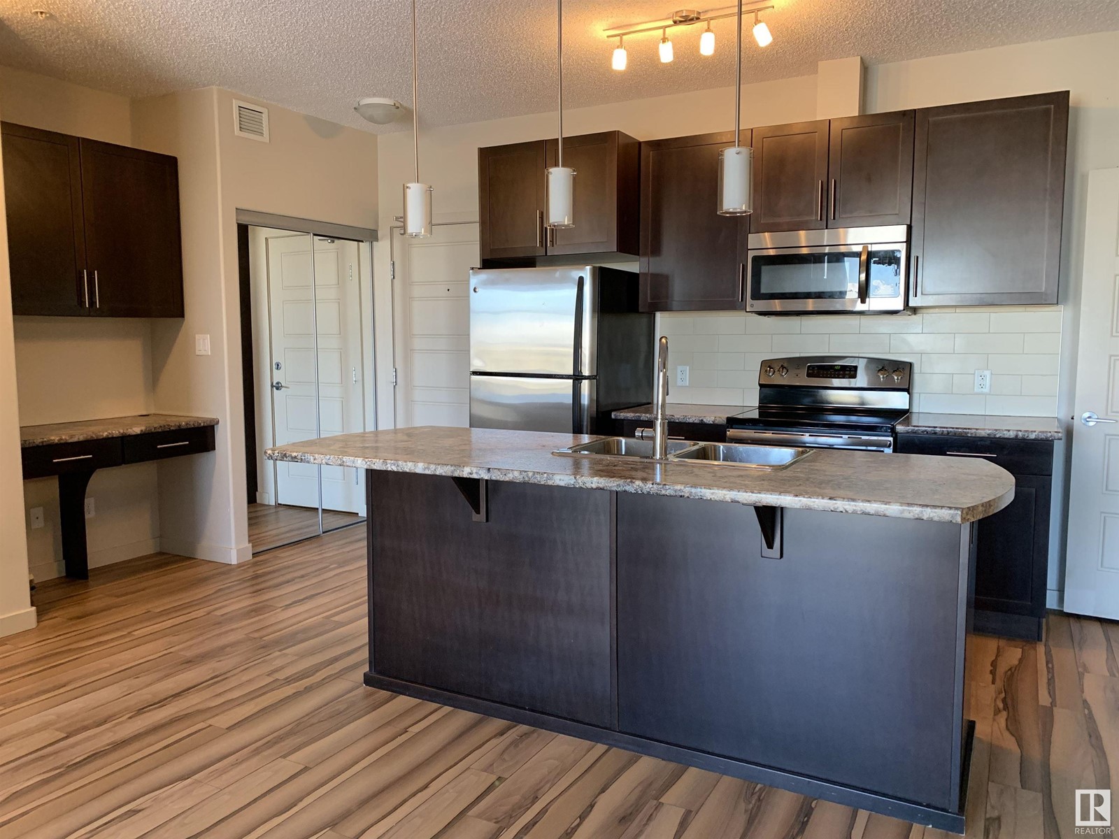 Property at #317 1144 ADAMSON DR SW image 5