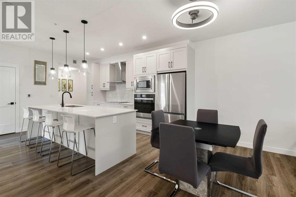 116, 40 Sage Hill Walk Nw, Calgary, Alberta  T3R 2C5 - Photo 6 - A2215452