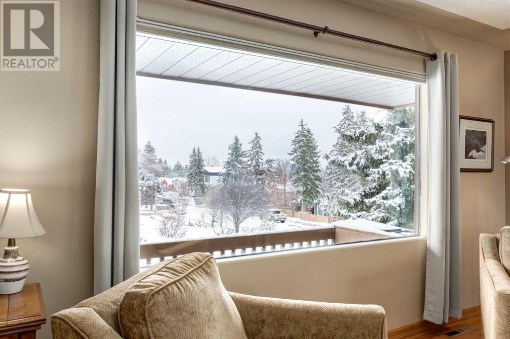 4235 Chippewa Road Nw, Calgary, Alberta  T2L 1A1 - Photo 6 - A2216623
