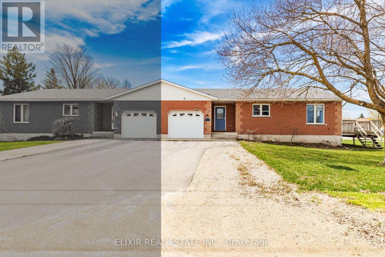 399 Church Street N, Wellington North, Ontario  N0G 2L2 - Photo 2 - X12120792
