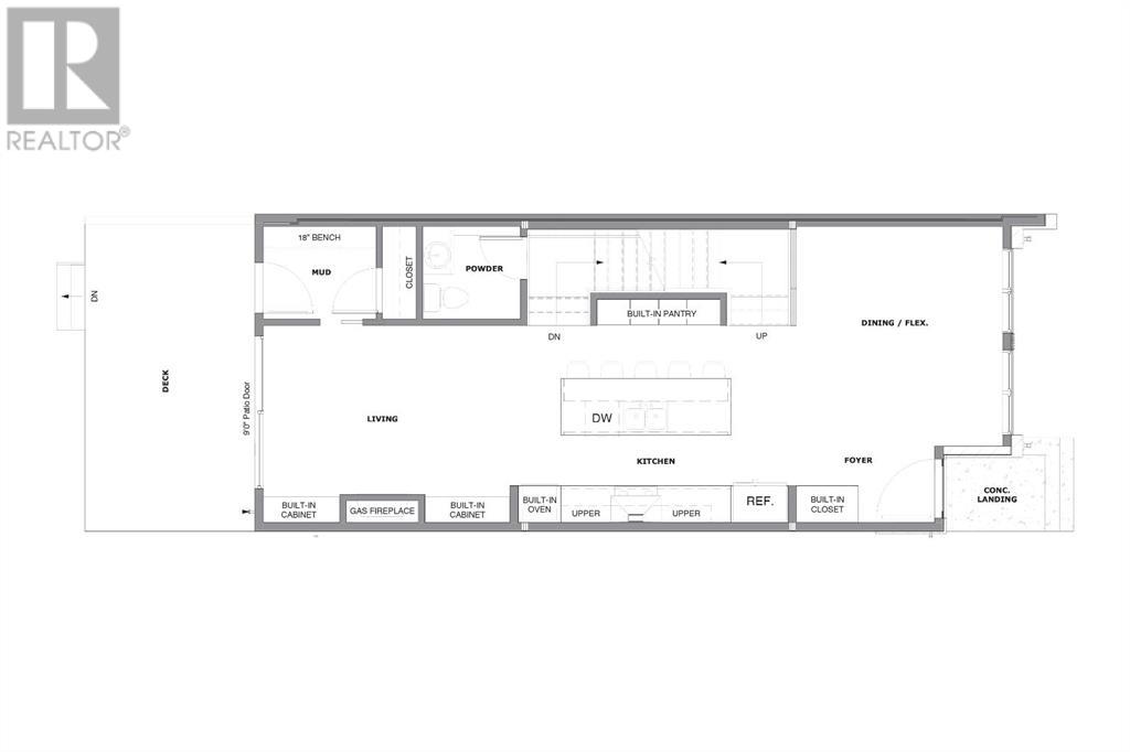 Property at 218 11 Street NE image 5