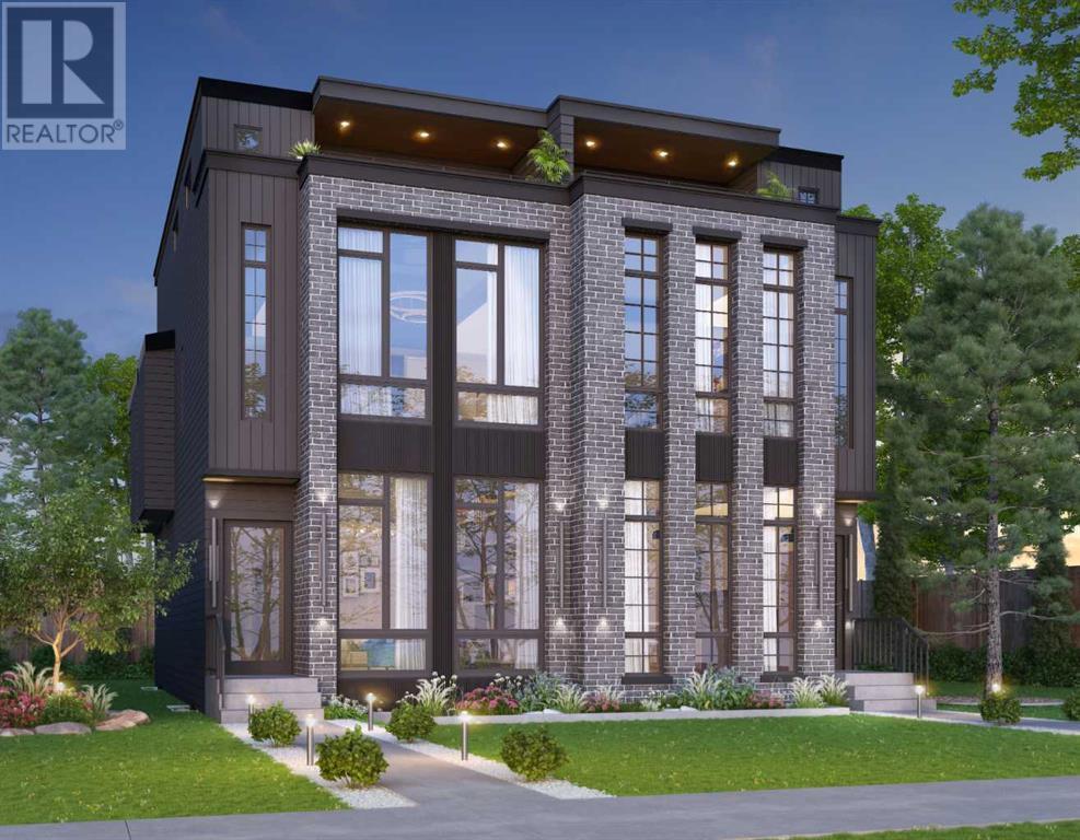 Property at 218 11 Street NE image 1