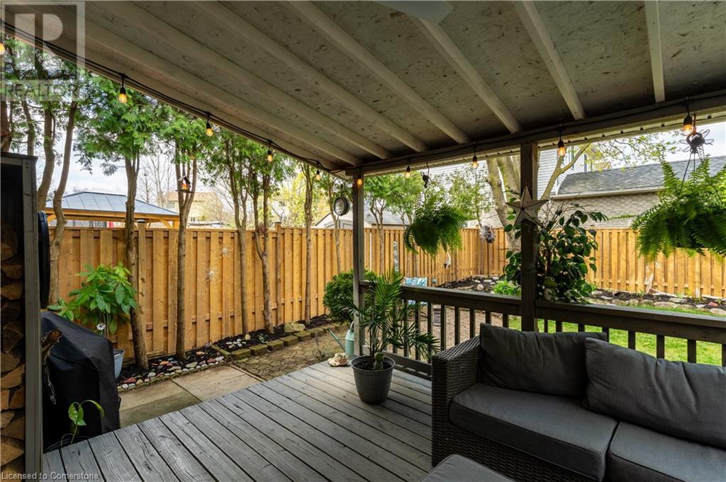 2385 Cotswold Crescent, Burlington, Ontario  L7P 4M3 - Photo 37 - 40724472