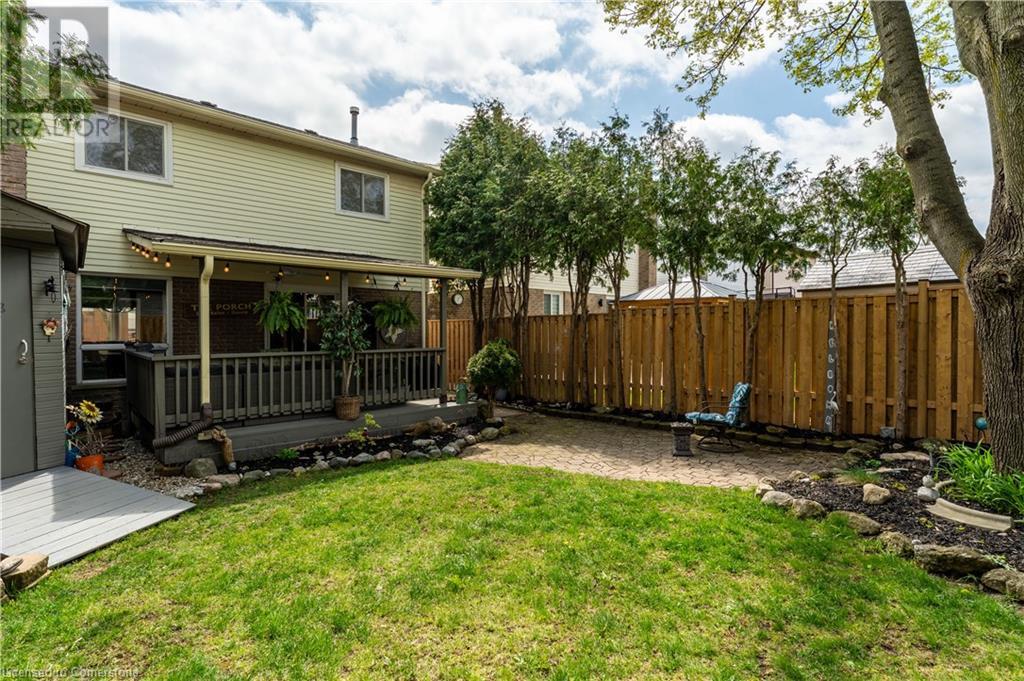 2385 Cotswold Crescent, Burlington, Ontario  L7P 4M3 - Photo 42 - 40724472
