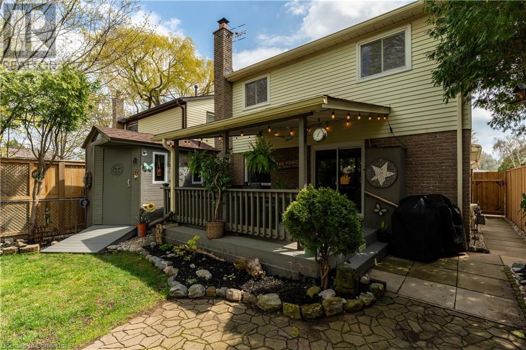 2385 Cotswold Crescent, Burlington, Ontario  L7P 4M3 - Photo 33 - 40724472