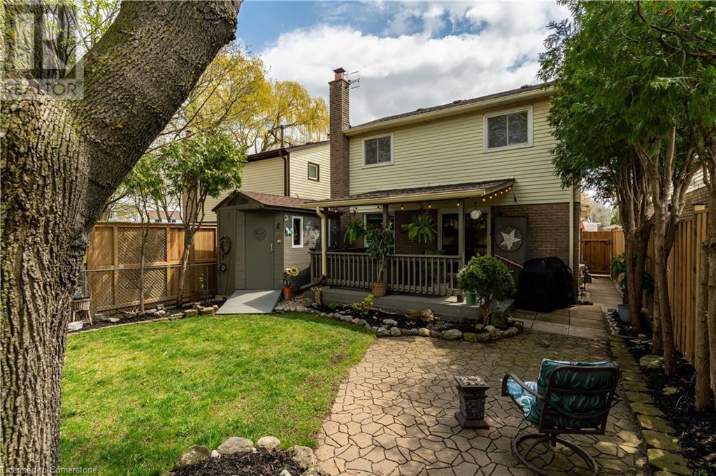 2385 Cotswold Crescent, Burlington, Ontario  L7P 4M3 - Photo 44 - 40724472
