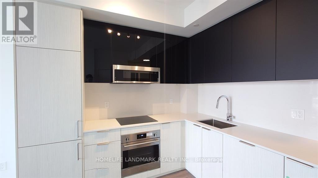 3307 - 308 Jarvis Street, Toronto, Ontario  M5A 2P2 - Photo 4 - C12122261
