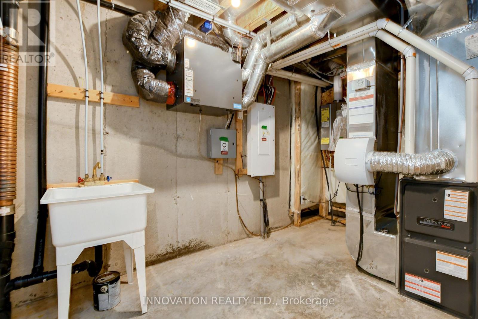 470 Markdale Terrace, Ottawa, Ontario  K1X 0B5 - Photo 43 - X12122267