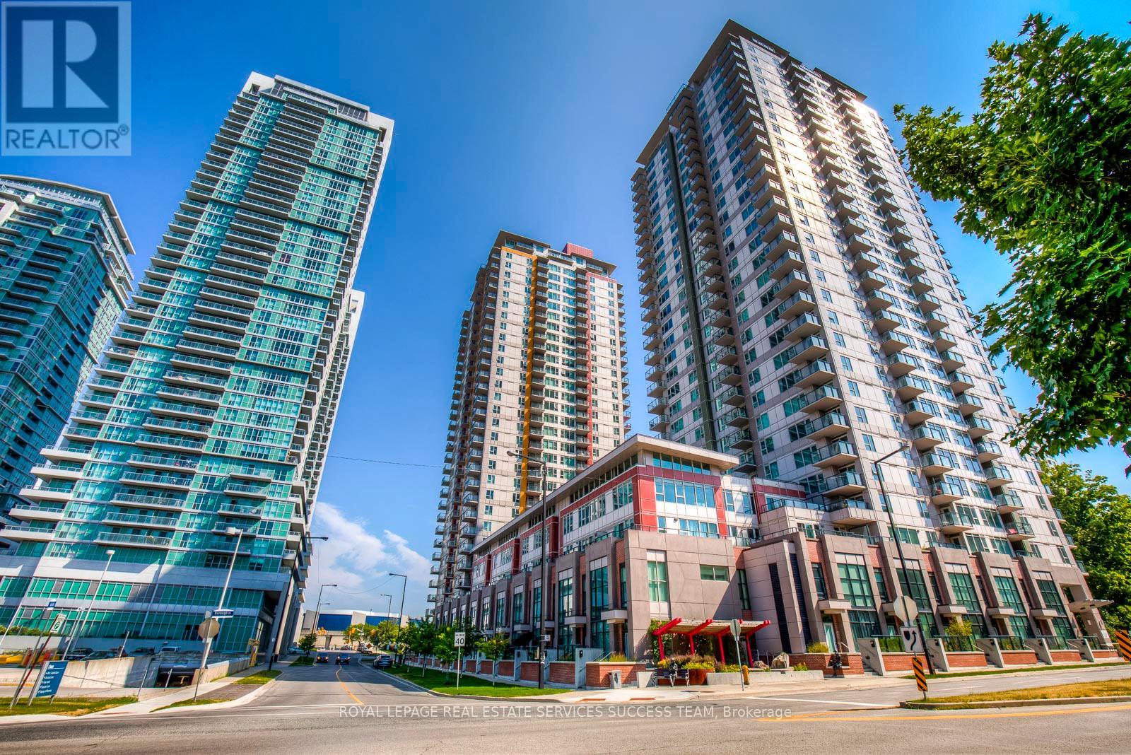 Property at 1205 - 25 TOWN CENTRE COURT image 1