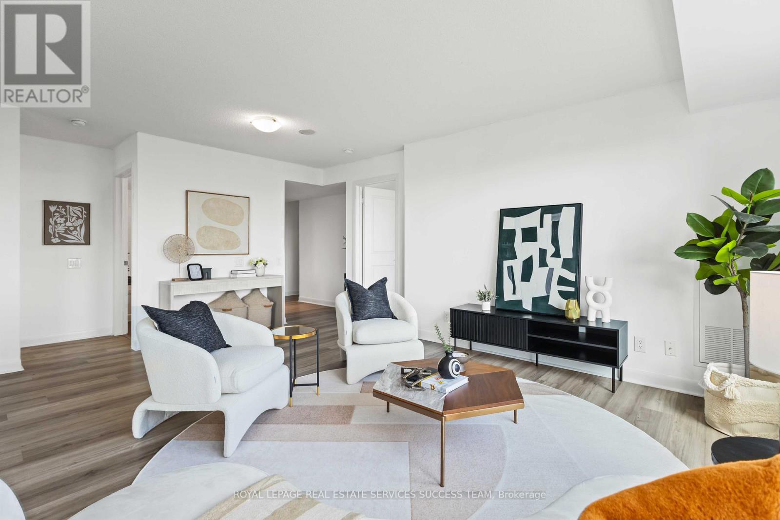1205 - 25 Town Centre Court, Toronto, Ontario  M1P 0B4 - Photo 10 - E12122269