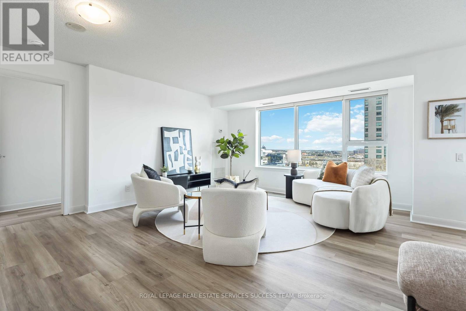1205 - 25 Town Centre Court, Toronto, Ontario  M1P 0B4 - Photo 11 - E12122269