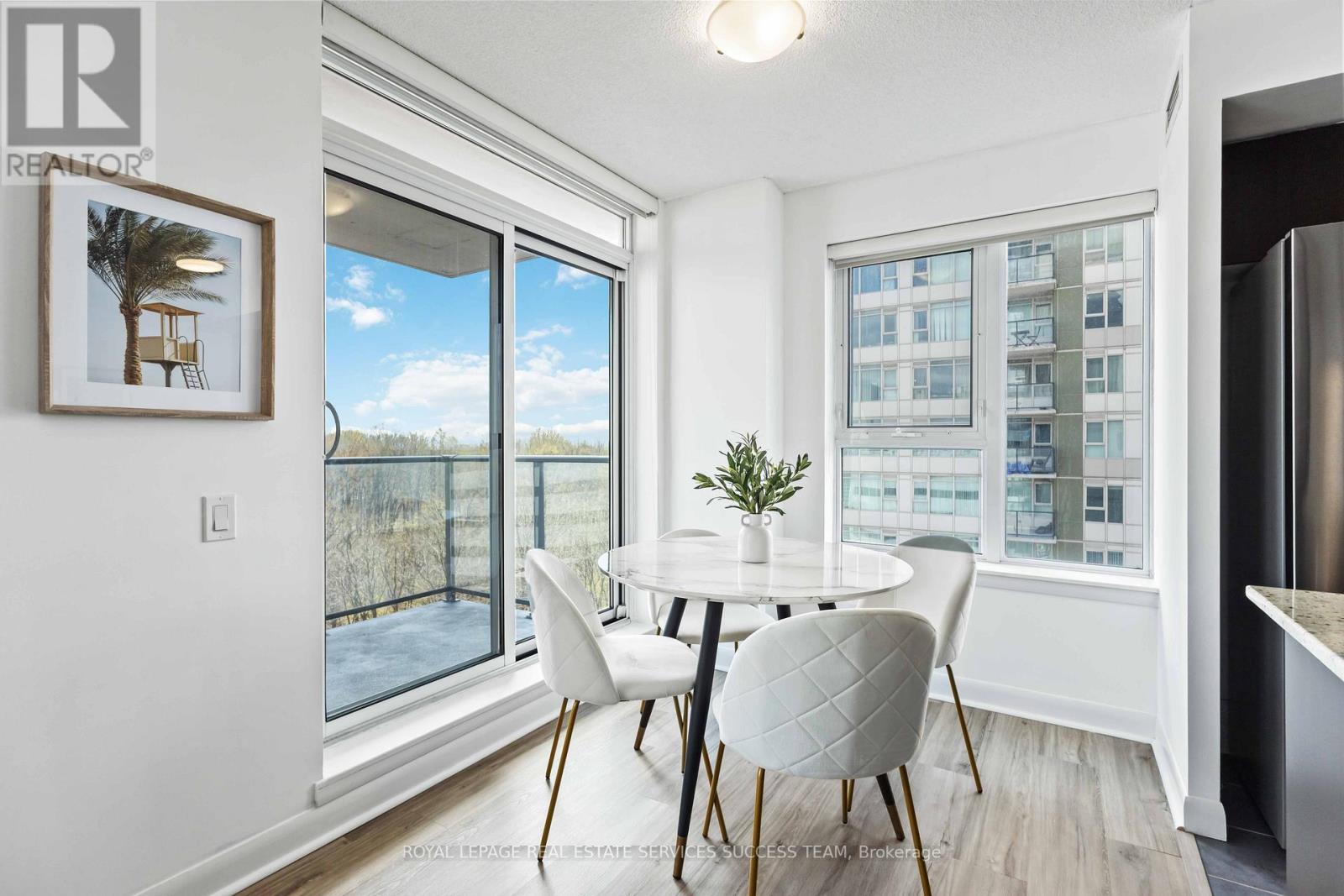 1205 - 25 Town Centre Court, Toronto, Ontario  M1P 0B4 - Photo 16 - E12122269