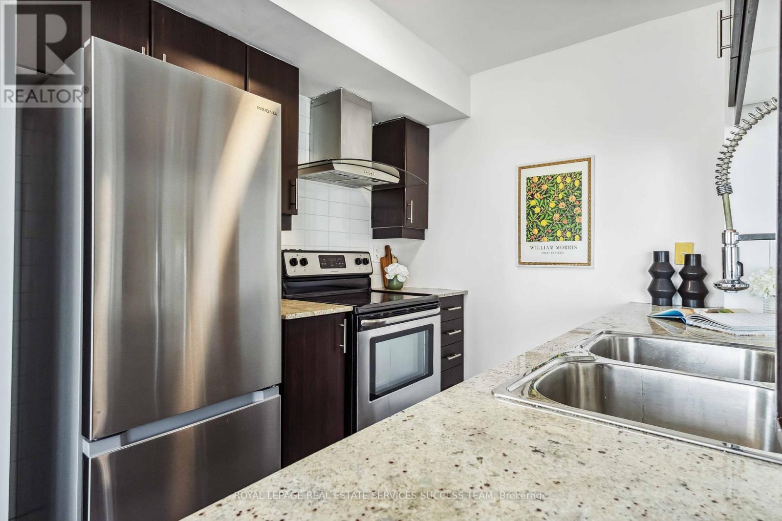 1205 - 25 Town Centre Court, Toronto, Ontario  M1P 0B4 - Photo 17 - E12122269