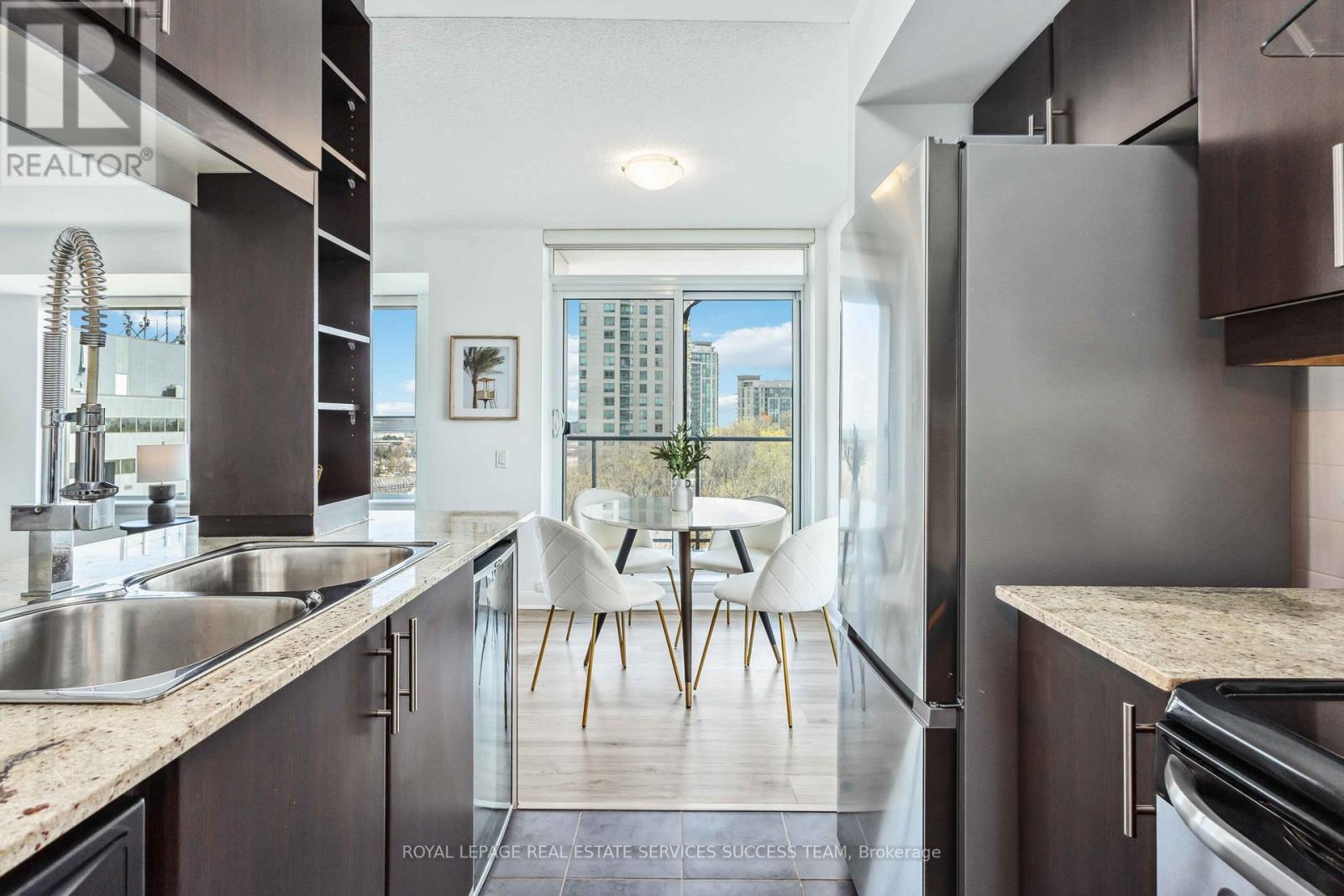 1205 - 25 Town Centre Court, Toronto, Ontario  M1P 0B4 - Photo 21 - E12122269
