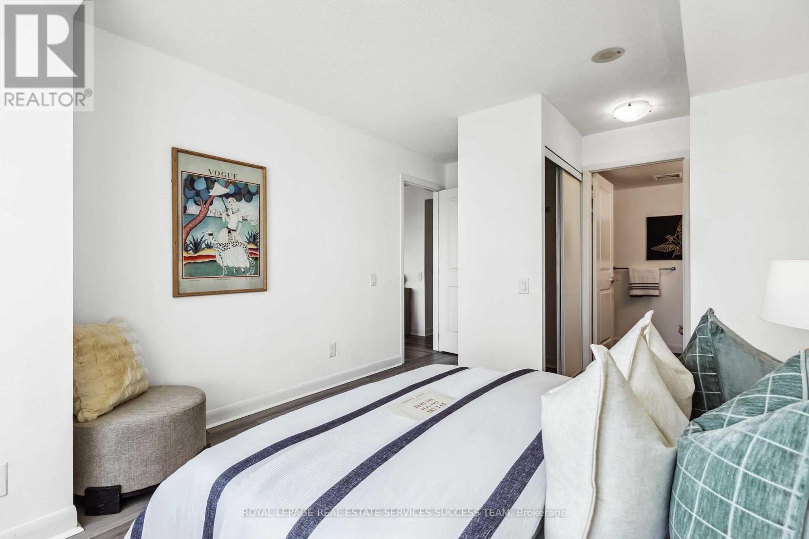 1205 - 25 Town Centre Court, Toronto, Ontario  M1P 0B4 - Photo 30 - E12122269