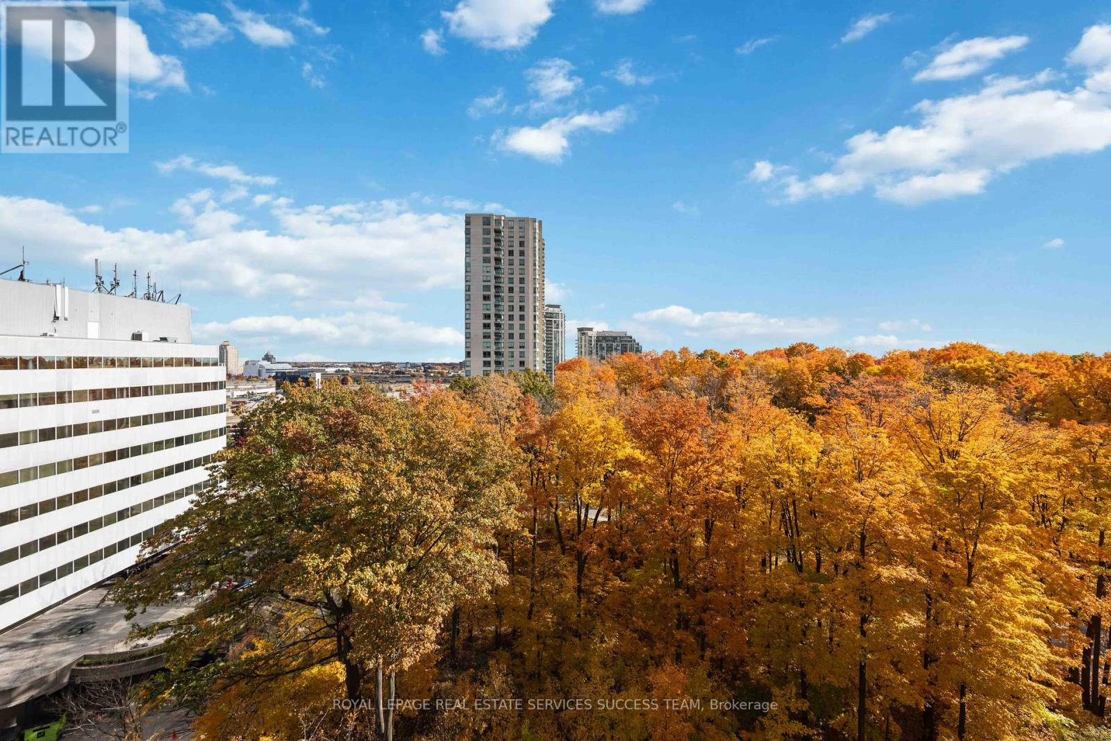 1205 - 25 Town Centre Court, Toronto, Ontario  M1P 0B4 - Photo 34 - E12122269