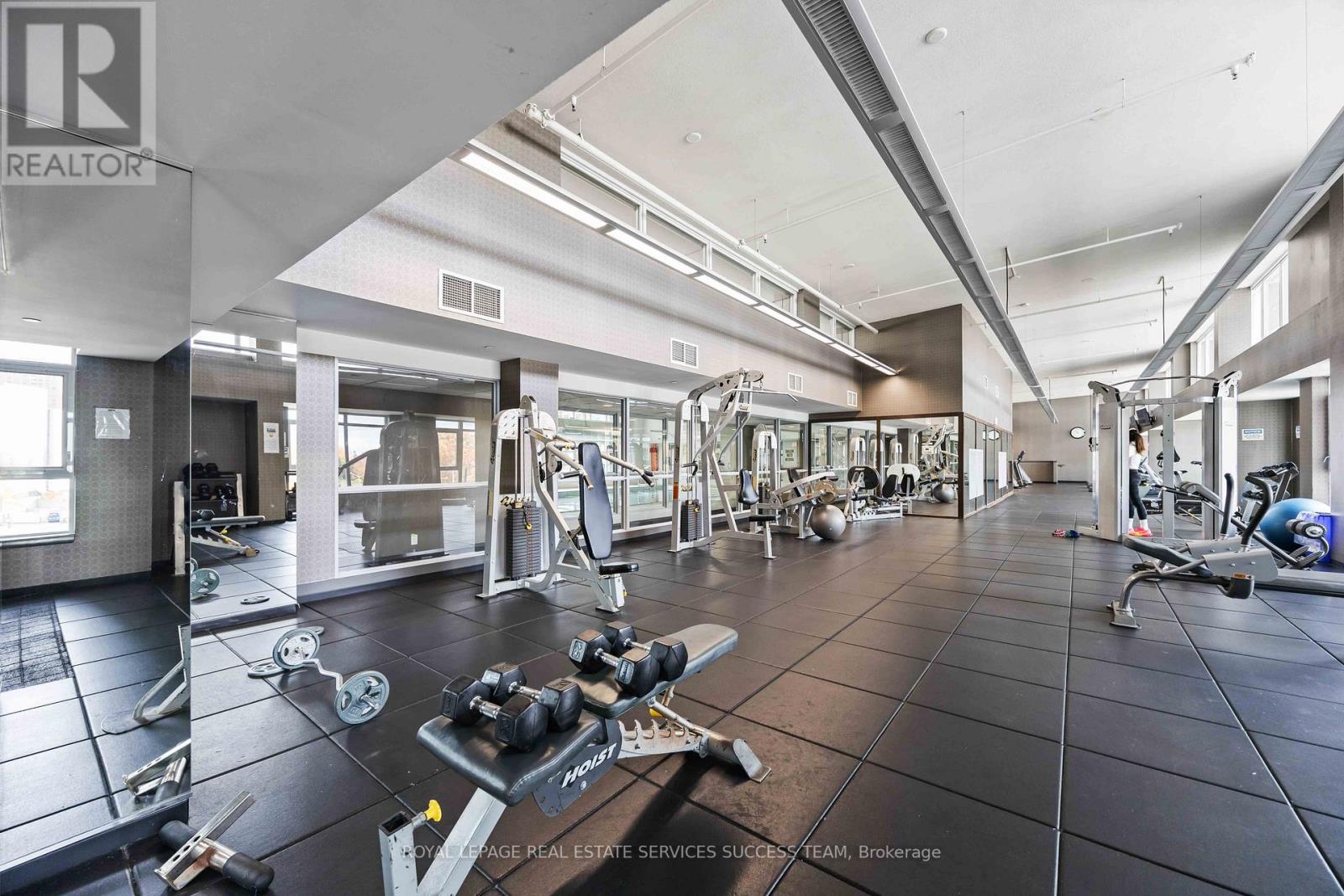 1205 - 25 Town Centre Court, Toronto, Ontario  M1P 0B4 - Photo 40 - E12122269