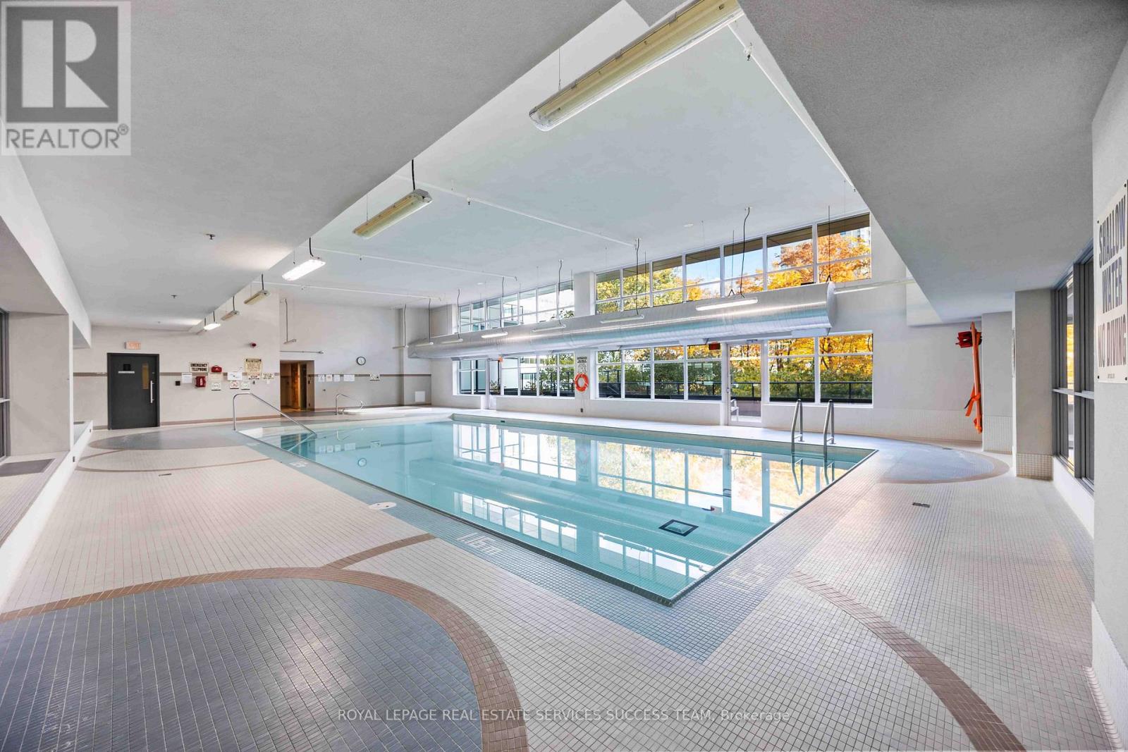 1205 - 25 Town Centre Court, Toronto, Ontario  M1P 0B4 - Photo 41 - E12122269