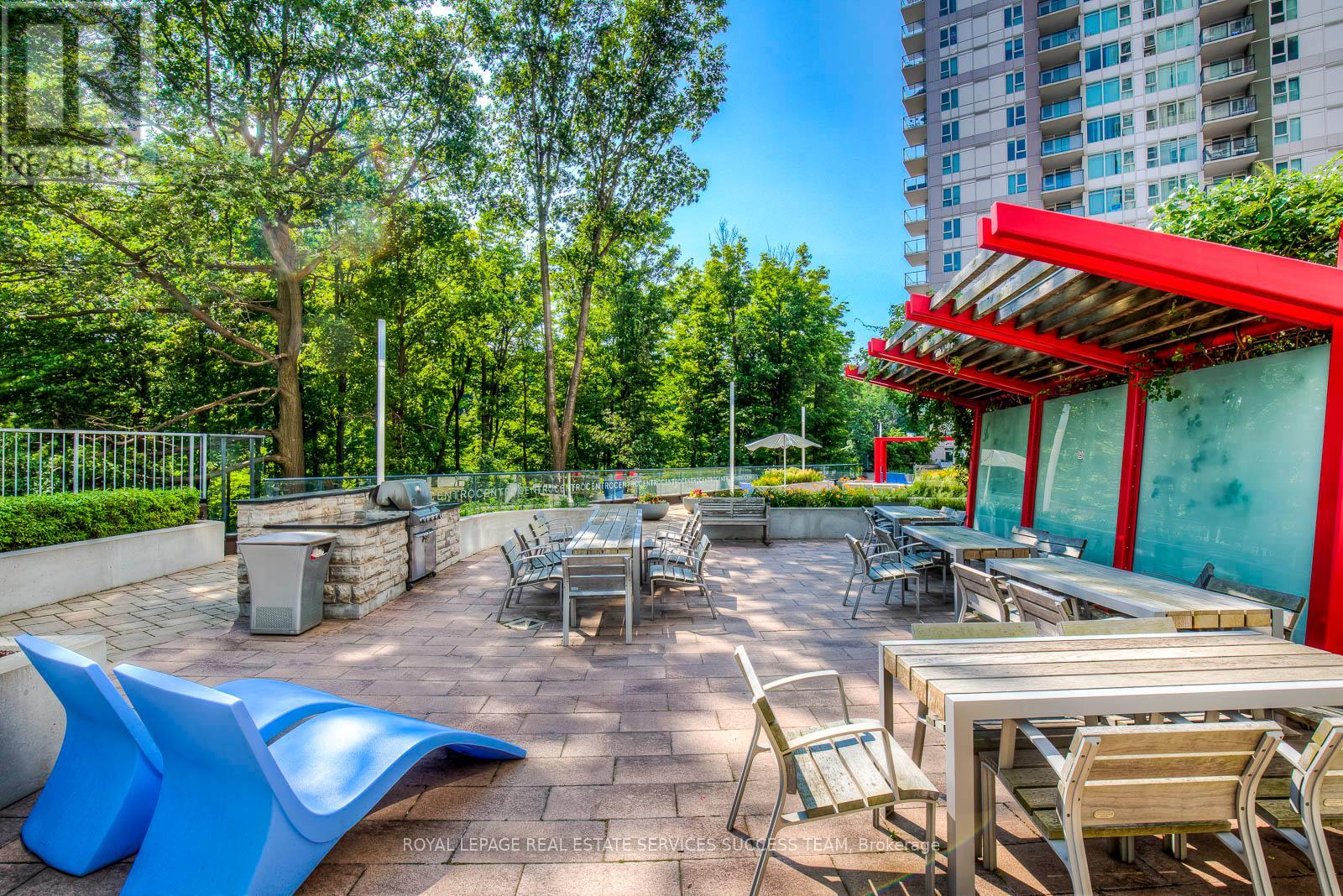 1205 - 25 Town Centre Court, Toronto, Ontario  M1P 0B4 - Photo 44 - E12122269