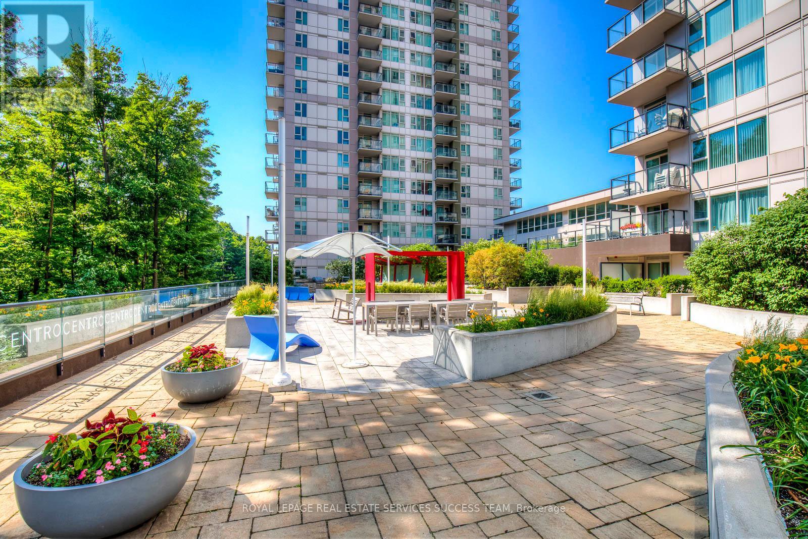 1205 - 25 Town Centre Court, Toronto, Ontario  M1P 0B4 - Photo 45 - E12122269