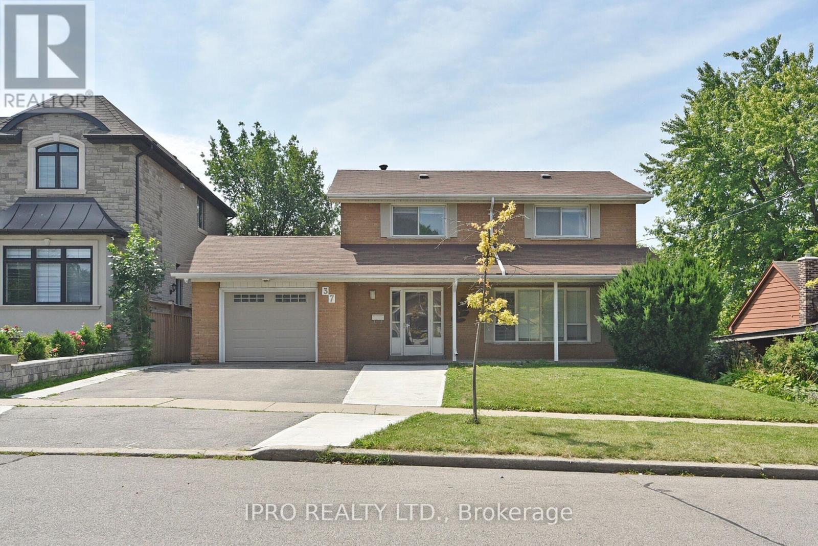 Property at 37 MARCELLA STREET image 1