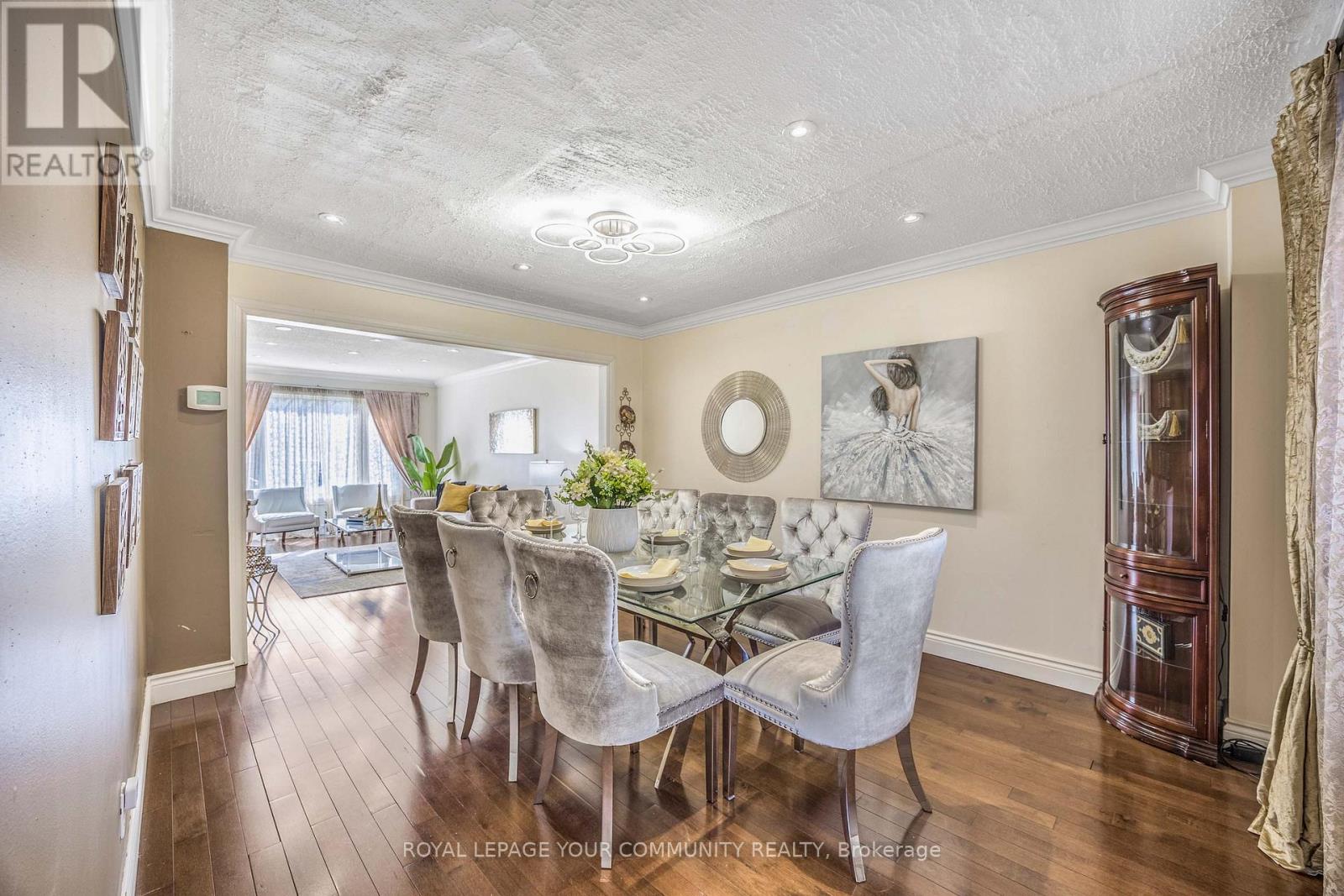 261 Hoover Drive W, Pickering, Ontario  L1V 5R9 - Photo 8 - E12122274
