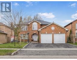 261 HOOVER DRIVE W, Pickering, Ontario