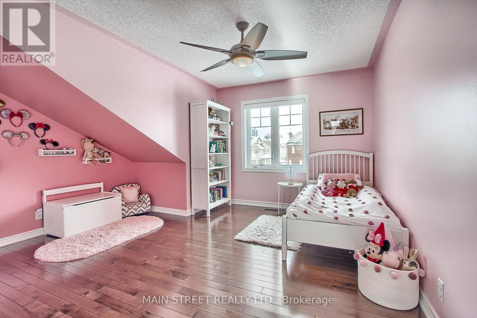 161 Blackwell Crescent, Oshawa, Ontario  L1L 0C8 - Photo 27 - E12122284