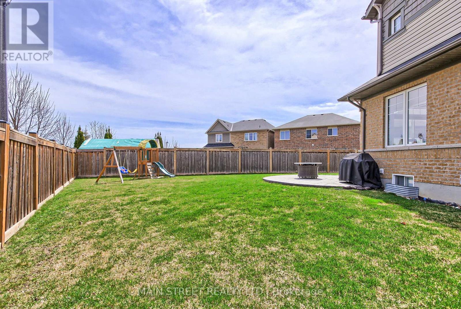161 Blackwell Crescent, Oshawa, Ontario  L1L 0C8 - Photo 46 - E12122284