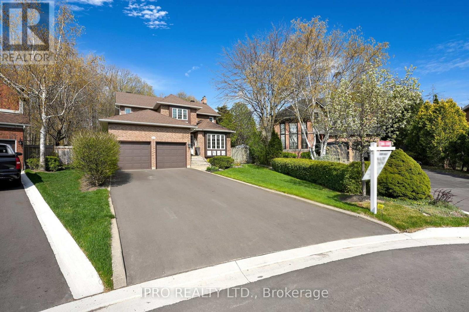 7179 WINDRUSH COURT, Mississauga, Ontario