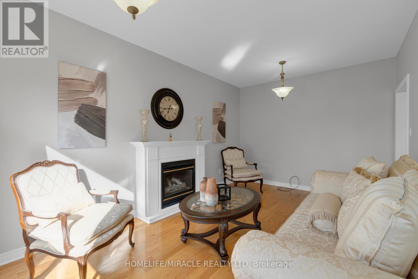 18 Hartwell Gate, Brampton, Ontario  L6R 2V3 - Photo 13 - W12120713