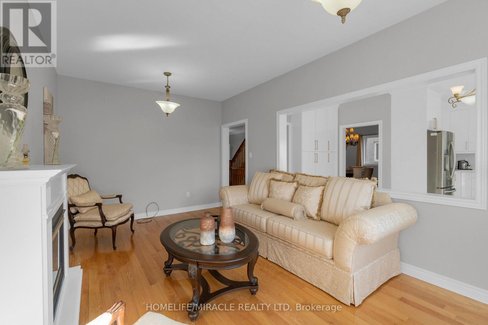 18 Hartwell Gate, Brampton (Sandringham-Wellington), Ontario  L6R 2V3 - Photo 14 - W12120713