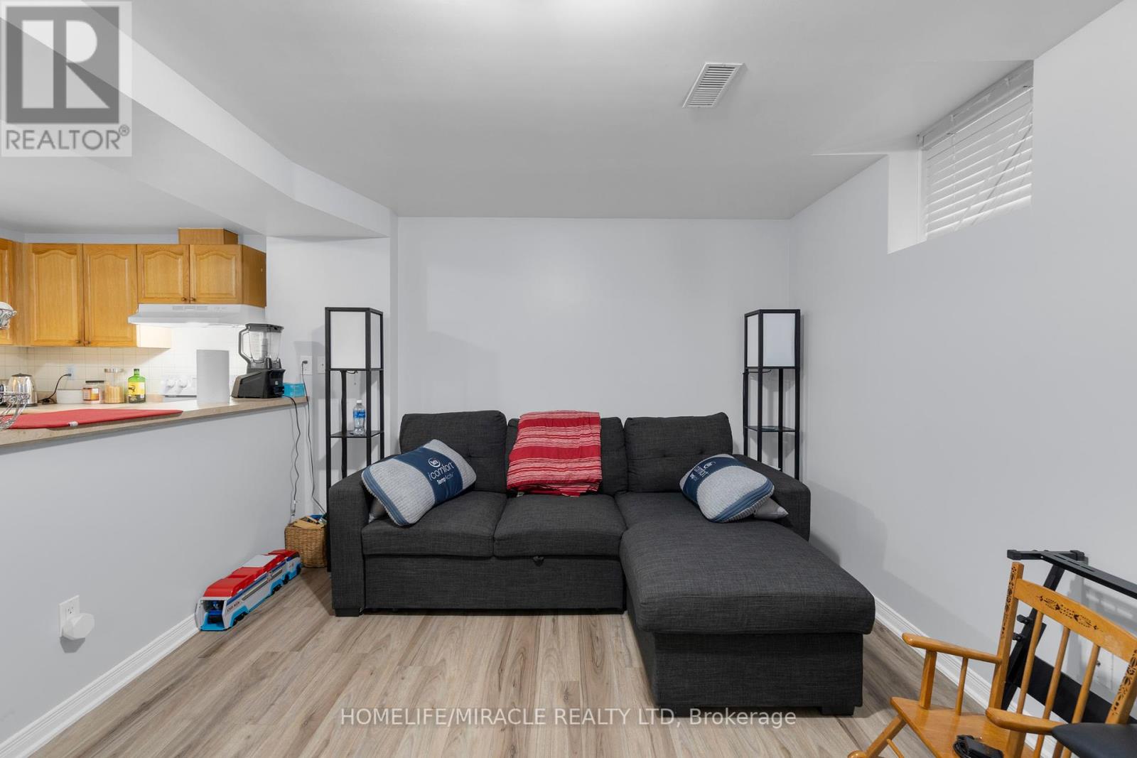 18 Hartwell Gate, Brampton, Ontario  L6R 2V3 - Photo 38 - W12120713