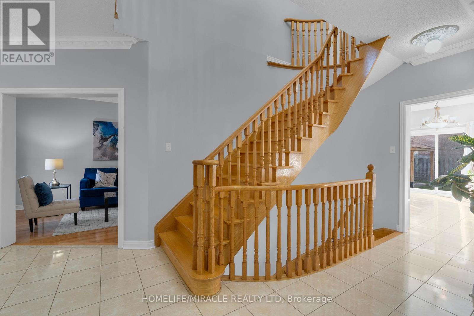 18 Hartwell Gate, Brampton, Ontario  L6R 2V3 - Photo 36 - W12120713