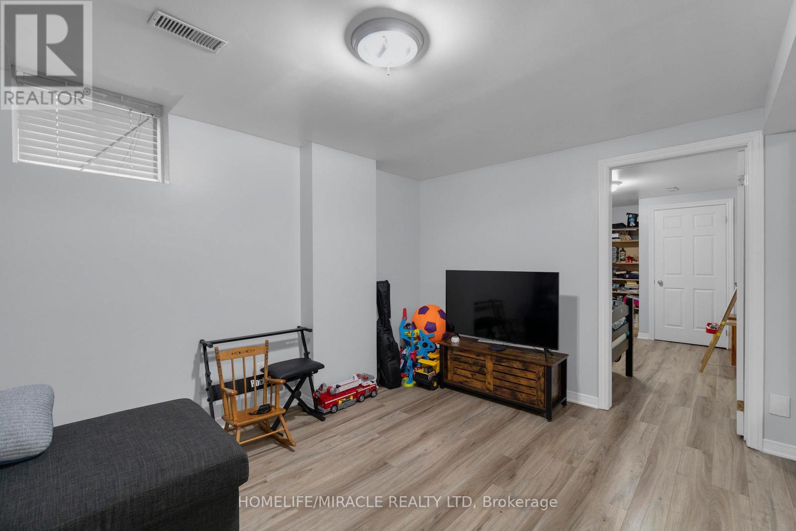 18 Hartwell Gate, Brampton, Ontario  L6R 2V3 - Photo 39 - W12120713