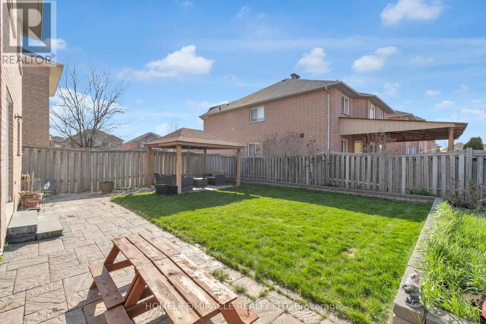 18 Hartwell Gate, Brampton, Ontario  L6R 2V3 - Photo 48 - W12120713